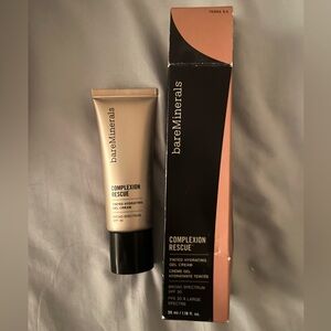 Bareminerals complexion rescue tinted gel cream TERRA 8.5 NWT